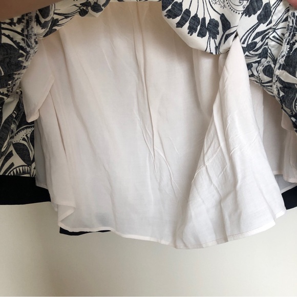 Anthropologie Somerset sleeveless mini dress. - Picture 8 of 12